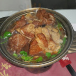 Dōng Fāng Shí Fǔ Comida