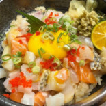 Wǔ Yú Cūn Jǐng Fàn Wū Comida