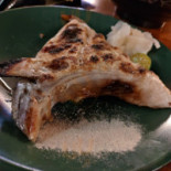 Yǐn Jū Fēng Wèi Jū Jiǔ Wū （yǒng Zhēn Diàn） Comida