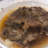 Diǎn Xīn Dào Xī Mén Diàn Comida