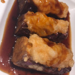 Diǎn Xīn Dào Xī Mén Diàn Comida