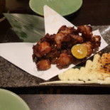 Sol Bistro Liào Lǐ Xiǎo Jiǔ Guǎn Comida