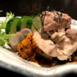Sol Bistro Liào Lǐ Xiǎo Jiǔ Guǎn Comida