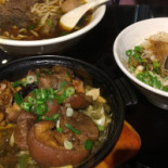 Wén Huà Chéng Niú Ròu Miàn Comida