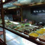 Wén Huà Chéng Niú Ròu Miàn Comida