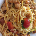 Ciao Yì Ciao Comida