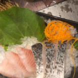 Dōng Cáng Rì Shì Guō Wù Comida