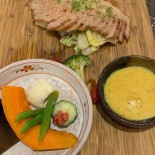 花酒藏餐酒館 Aplus Dining Sake Comida