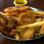 Xiǎo Jù Cān Jiǔ Guǎn Comida