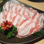 Tóng Nuǎn Xuǎn Guō Wù food