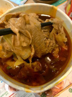 Yún Dǐng ā èr Má Là Shí Táng Yǒng Jí Diàn Comida