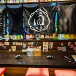 Tóng Lè Tīng Tàn Shāo Jiǔ Chǎng Comida