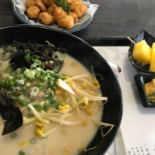 Rén Běn Zì Rán Qī Cǎi Shén Xiān Yú Zhǔ Tí Cān Tīng Comida