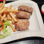 玉小蘭IN KITCHEN Comida