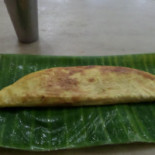 Malayan Cafe Comida
