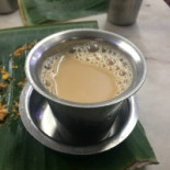 Malayan Cafe Comida