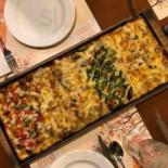 피자힐 Comida