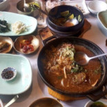 넓으실 Comida