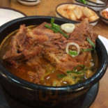 왕뼈사랑 Comida