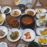 울산복국 Comida