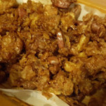 바비치킨 Comida