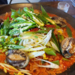 바봉 Comida