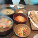 바봉 Comida