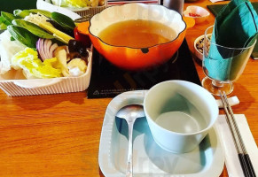 Xǐ Yuán Fēng Wèi Shuàn Shuàn Guō Lín Kǒu ōu Fēng Diàn food