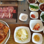 정한가든 Comida