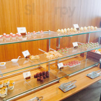 Hán Bì Lóu Dà Fàn Diàn Dōng Fāng Cān Tīng Comida