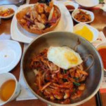 더하오 Comida