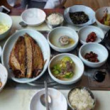 이천 Comida
