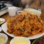 도도해 Comida