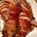 리북집 Comida