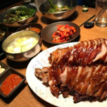 리북집 Comida
