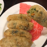 Zhāng Wú Jì Shén Jǐn Miàn food