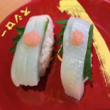 Shòu Sī Láng Comida