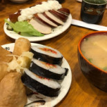 Hé Qiáo Wū Shòu Sī Liào Lǐ Diàn Comida