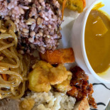 수자타 Comida