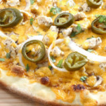 Yáo Gǔn Pī Sà Cān Tīng Zhú Běi Diàn Comida