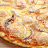 Yáo Gǔn Pī Sà Cān Tīng Zhú Běi Diàn Comida