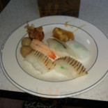 효도뷔페 Comida