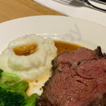Yuán Shí Cafe Comida