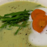 Yuán Shí Cafe Comida