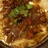 Jiā Zhēn Hǎi Chǎn Cān Tīng Comida
