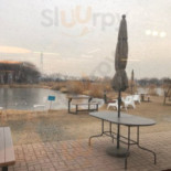 라노비아카페 Exterior