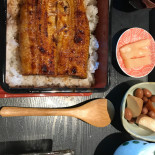 Ruì Jiā Mán Liào Lǐ Comida