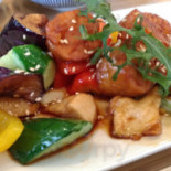 Qīng Yáng Comida