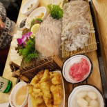 불닭발앤포차 Comida