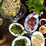 Xiāng Xiāng Xiāng Shān Yáng Ròu Huǒ Guō Comida
